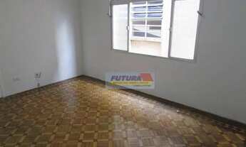 Imagem 4: Apartamento com 3 dormitórios para alugar, 85 m² por R$ 1.900,00/mês - Vila Valença - São