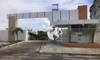 Imagem: Apartamento no Cond Moradas do Santo Antônio