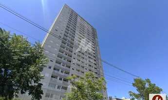 Imagem 2: Apartamento (tipo - padrao) 1 dormitórios/suite, cozinha planejada, portaria 24hs, lazer