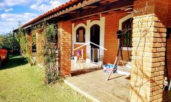 Imagem 2: Casa com 1 dormitório à venda, 100 m² por R$ 450.000,00 - Condomínio Fechado - Atibaia/SP