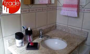 Imagem 3: Apartamento residencial à venda, Jardim São Luiz, Ribeirão Preto