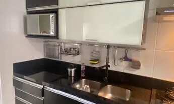 Imagem 2: Gran Vista 100% mobiliado