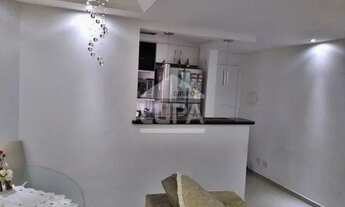 Imagem 3: APARTAMENTO COM 2 QUARTOS PARA LOCAÇÃO, VILA ENDRES, GUARULHOS