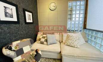 Imagem 3: Excelente apartamento reformado e mobiliado em Ipanema