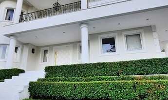 Imagem 2: Casa de alto padrão com construção moderna no condomínio Arujá Hill's!!!