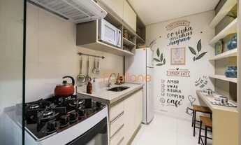 Imagem 2: Apartamento à venda - Colinas de Indaiatuba - Indaiatuba/SP