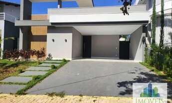 Imagem 2: Casa com 3 suítes à venda, 250 m² por R$ 1.790.000 - Condomínio Reserva dos Vinhedos - Lou