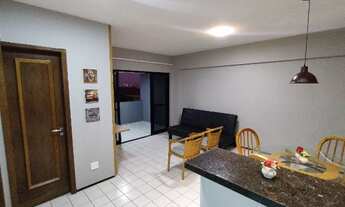 Imagem 4: Apartamento no Montblanc nascente