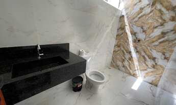 Imagem 6: Belíssima casa a venda em Paripueira - 4 quartos