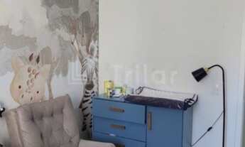 Imagem 7: Apartamento no Jardim das Industrias Lindoooooo