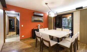 Imagem 6: Condomínio Chácara Atmosfera com 4 dormitórios sendo 2 súites à venda, 148 m² por R$ 1.390