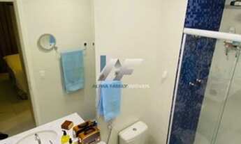 Imagem 7: LINDO APARTAMENTO MOBILIADO À VENDA NO TRIX TAMBORÉ HOUSING