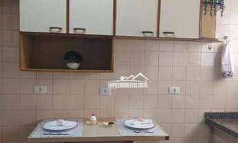 Imagem 5: Apartamento com 3 dormitórios à venda, 92 m² por R$ 300.000 - Edifício Mirante Das Acaias