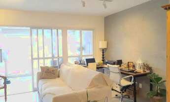 Imagem 2: Apartamento para Venda em São Paulo, Água Branca, 3 dormitórios, 1 suíte, 4 banheiros, 2 v