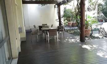 Imagem: Apartamento com 1 dormitório para alugar