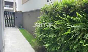 Imagem 15: Casa de condomínio sobrado para venda com 330 metros quadrados com 3 quartos