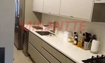 Imagem 5: Apartamento para venda com 215 metros quadrados com 3 quartos em Santa Teresinha - São Pau