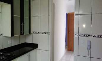 Imagem 2: SOBRADO COM 3 DORMITÓRIOS À VENDA POR R$ 310.000 - VILA JOÃO RAMALHO - SANTO ANDRÉ/SP