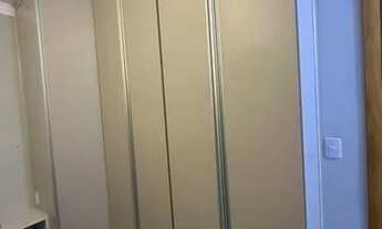 Imagem 7: LINDO SOBRADO, COM SACADA , 124 m², REPLETO DE ARMÁRIOS PLANEJADOS , 2 DORMITÓRIOS , 1 V