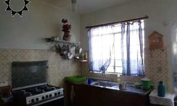 Imagem 4: SOBRADO BELA VISTA