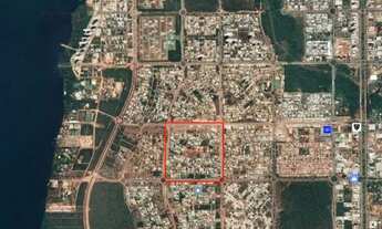 Imagem 4: Lote na 407 sul ( 228,80 m²