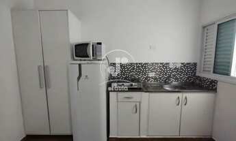 Imagem 4: Kitnet 27m², Mobiliada, 300m² da Faculdade UFABC, para Alugar, Bairro Bangu, Santo André/S