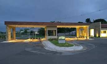 Imagem 4: Jardins do lago promoção