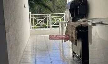 Imagem 2: Sobrado à venda, 408 m² por R$ 5.500.000,00 - São Bento - Arujá/SP