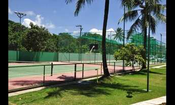 Imagem 6: DM- Oportunidade flat duplex mobiliado no Nannai Residence, beira mar de Muro Alto