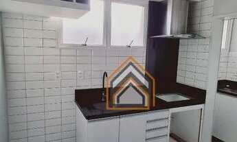 Imagem 4: Apartamento com 2 dormitórios, 55 m² - venda por R$ 189.900,00 ou aluguel por R$ 1.485,00