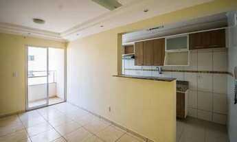 Imagem 2: Apartamento para Aluguel - Bonfim, 2 Quartos, 53 m2