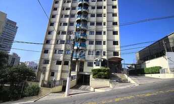 Imagem 1: São Paulo - Apartamento Padrão - Vila Mariana