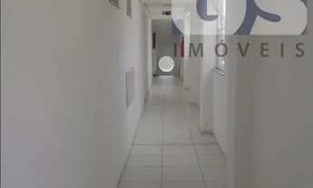 Imagem 3: Apartamento com 1 dormitório à venda, 55 m² por R$ 170.000,00 - Edificio Vila Panna - Itu