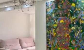 Imagem 3: Cincinato Braga 200m2 3 Dormitórios 2 Vagas