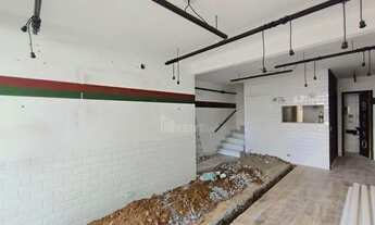 Imagem: Casa com 3 dormitórios para alugar, 110