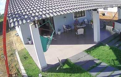 Imagem 15: Casa em Bananeiras