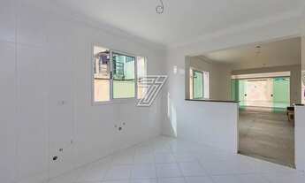 Imagem 7: Apartamento para venda tem 124 metros quadrados com 3 quartos em Vila Izabel - Curitiba