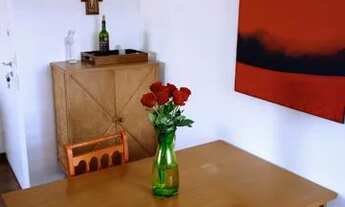 Imagem: Apartamento para aluguel tem 67 metros quadrados