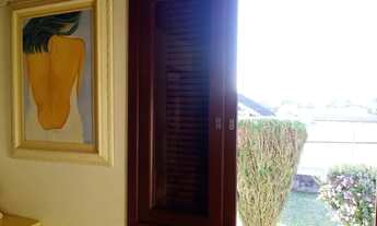 Imagem 5: Casa á venda possui 80 metros quadrados com 3 quartos em Primeira Linha - Criciúma - SC