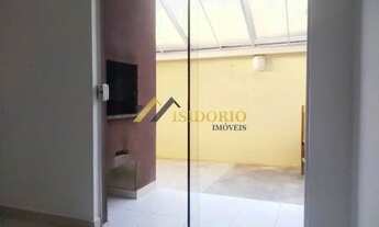 Imagem 3: EXCELENTE APTO,03 TOS,GARAGEM COBERTA,GARDEN C/ CHURRASQ