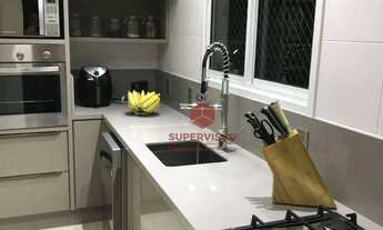 Imagem 3: Cobertura com 3 dormitórios à venda, 148 m² por R$ 1.700.000,00 - Passa Vinte - Palhoça/SC