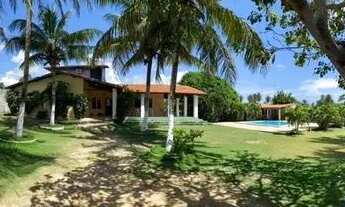 Imagem 2: Casa na Praia de Paracuru-CE