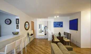 Imagem 2: Apartamento para Aluguel - Vila Andrade, 2 Quartos, 98 m2