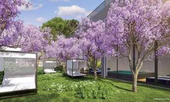 Imagem 5: Cobertura Duplex com 217 m² com 3 suítes no melhor do Campo Belo - São Paulo - SP