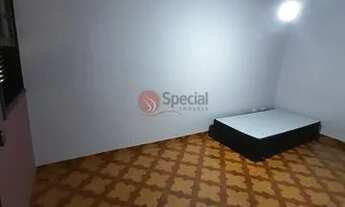 Imagem 6: Sobrado para locação no Tatuapé