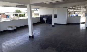 Imagem 7: Coelho da Rocha Amplo Apartamento 2qts garagem varandão terraço coberto