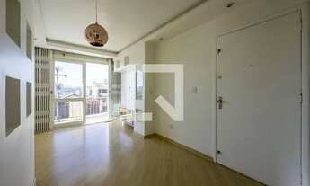 Imagem: Apartamento para Aluguel - Cel. Aparício