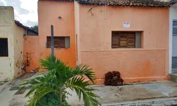 Imagem: Vende-se Casa Em Sousa - Pb No Bairro Das