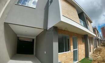 Imagem: JQ- Casa para venda com 3 quartos. Condominio