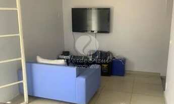 Imagem 2: Cobertura - Centro - Campinas